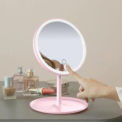 Makeup Mirror