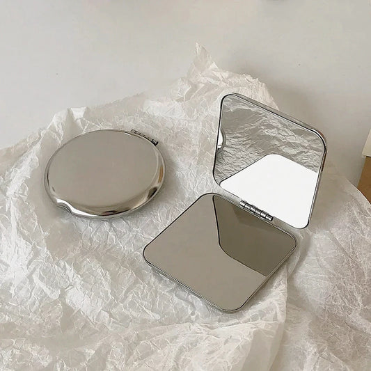 Portable make-up Mirror