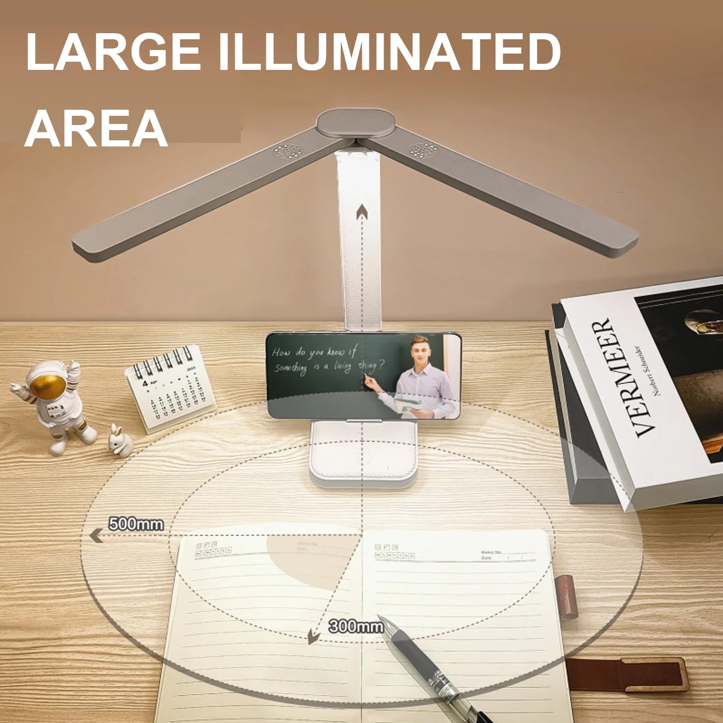 Desk Lamp