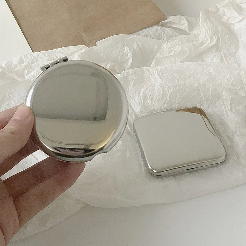 Portable make-up Mirror