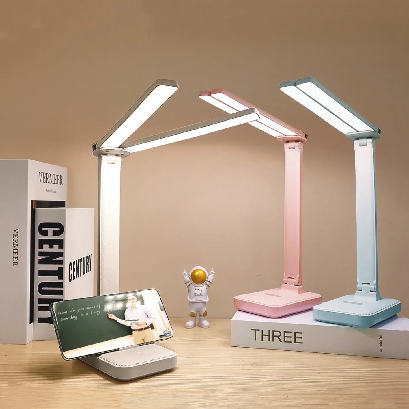 Desk Lamp